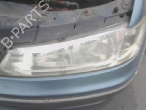 Used Left headlight Left headlight 36846100 36846100