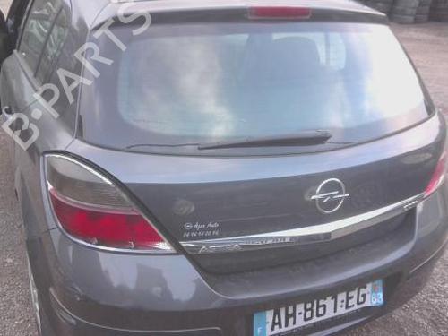 Right taillight OPEL ASTRA H (A04) 1.3 CDTI (L48) | BP31363080C35