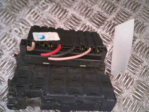Sikringsdose PEUGEOT 206 Hatchback (2A/C) 1.4 HDi eco 70 | BP28099844E1 
