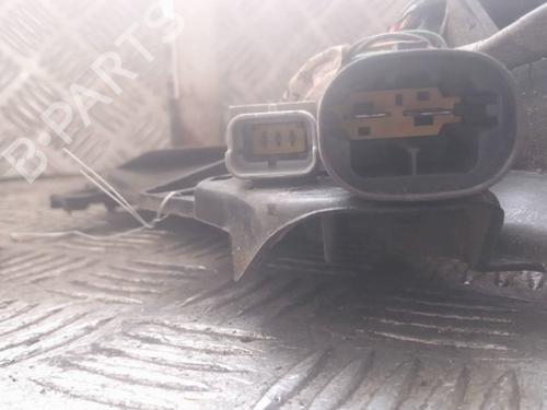 Radiator fan CITROËN C3 I (FC_, FN_) 1.4 i | BP28093334M35 