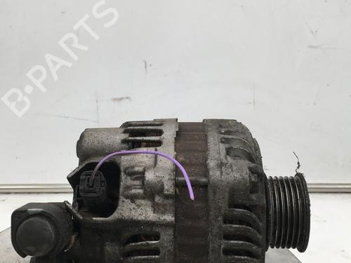 Alternator CITROËN C3 II (SC_) 1.4 | BP33323336M7 - Image 2