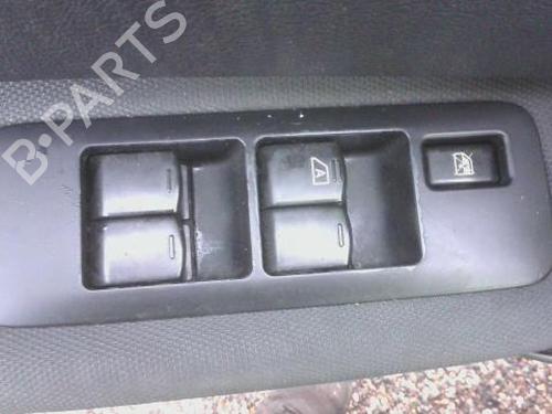 Used Switch NISSAN QASHQAI I (J10, NJ10) 1.5 dCi (110 hp) 29745873