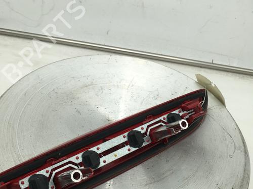 Third brake light PEUGEOT 208 I (CA_, CC_) 1.2 VTI 82 | BP30458082L11