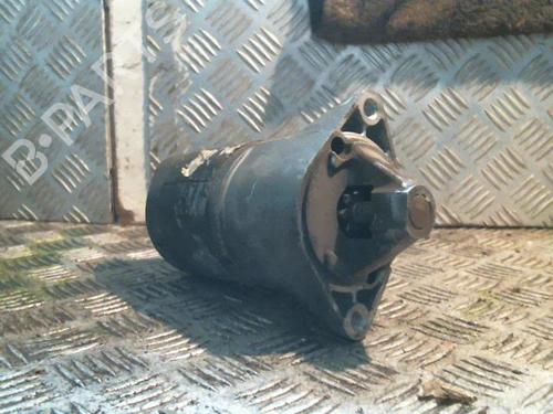 Starter TOYOTA STARLET (_P8_) 1.3 12V Cat (EP81) | BP22041204M8 