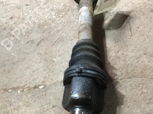 Used Left front driveshaft Left front driveshaft PEUGEOT 206 Hatchback (2A/C) 1.1 i (60 hp) 31287054 31287054