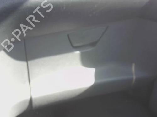 Used Glove box Glove box FORD KA (RU8) 1.3 TDCi (75 hp) 34258449 34258449