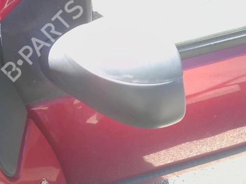 Used Left mirror CITROËN C2 (JM_) 1.1 (60 hp) 28473376