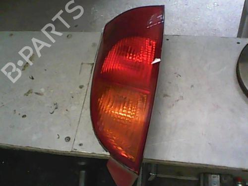 Used Left taillight FORD FOCUS I (DAW, DBW) 1.8 Turbo DI / TDDi (90 hp) 21000797