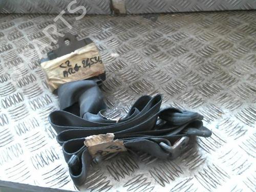 Used Seat buckle CITROËN C2 (JM_) 1.1 (60 hp) 22044613