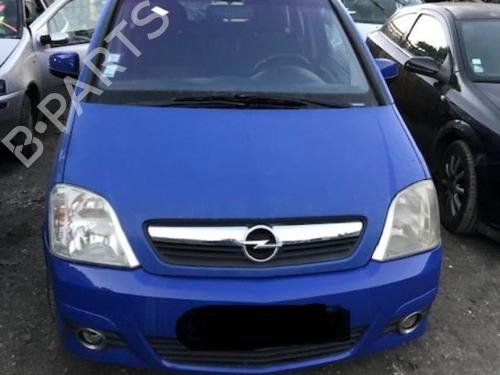 Right headlight OPEL MERIVA A MPV (X03) 1.7 CDTI (E75) | BP20993229C29 