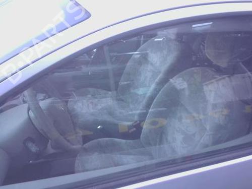 Used Front left door window RENAULT TWINGO II (CN0_) 1.5 dCi (CN0E) (64 hp) 30572362