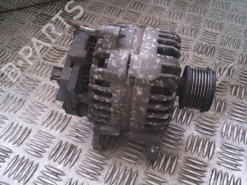 Used Alternator RENAULT CLIO III (BR0/1, CR0/1) 1.5 dCi (BR17, CR17) (86 hp) 25304935