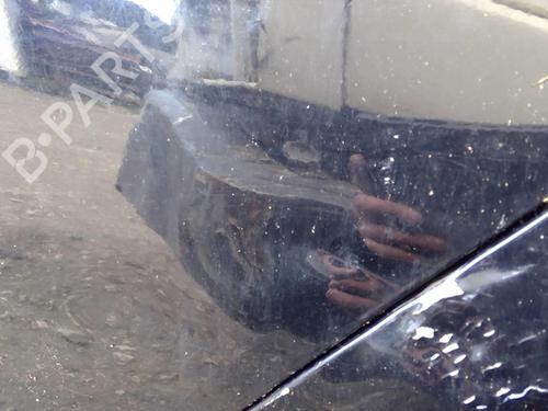 Used Left rear door PEUGEOT 208 I (CA_, CC_) 1.6 HDi (114 hp) 22228697