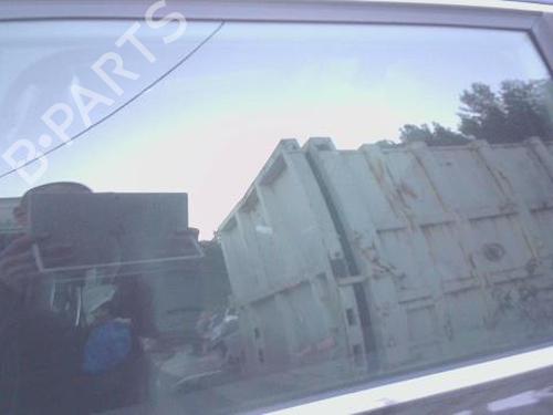 Used Rear left door window AUDI A4 B8 Avant (8K5) 2.0 TDI (177 hp) 31298143