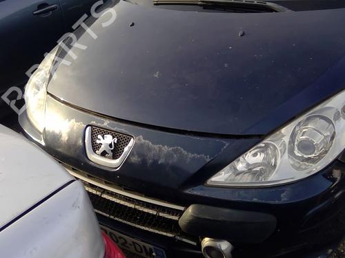Steering column stalk PEUGEOT 307 Break (3E) 1.6 HDi 110 | BP24058662I23 - Image 5