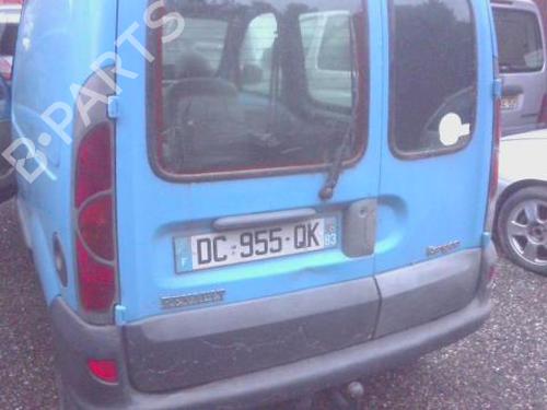 Right taillight RENAULT KANGOO (KC0/1_) D 65 1.9 (KC0E, KC02, KC0J, KC0N) | BP30972248C35  - Image 6