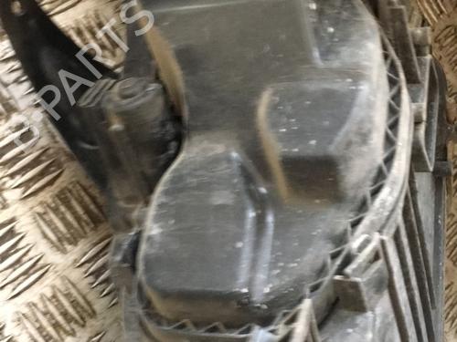 Right headlight FORD FOCUS II Turnier (DA_, FFS, DS) 1.8 TDCi | BP33700811C29 - Image 2