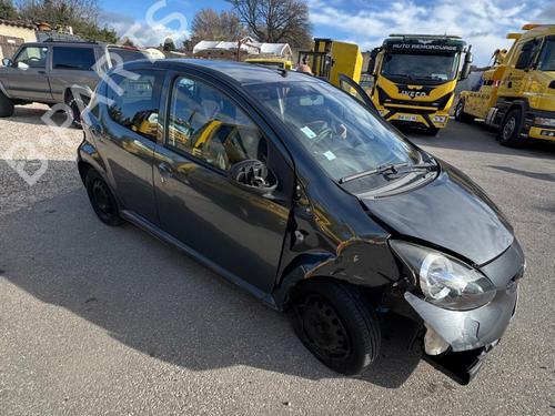 Switch TOYOTA AYGO (_B1_) 1.0 (KGB10_, KGB10R) | BP36475474I30 - Image 3