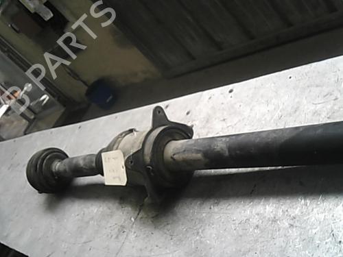 Used Right front driveshaft MERCEDES-BENZ A-CLASS (W169) A 200 CDI (169.008, 169.308) (140 hp) 20995170