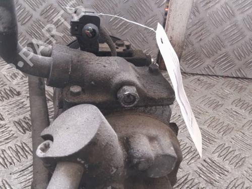 AC compressor VW POLO V (6R1, 6C1) 1.2 | BP28619613M34 