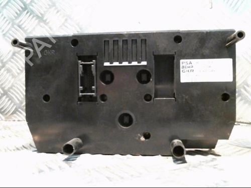 Climate control CITROËN XSARA PICASSO (N68) 2.0 HDi | BP21001136I5 