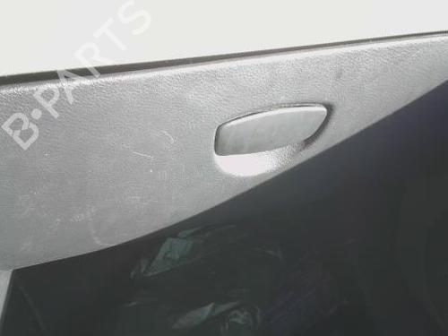 Handskerum RENAULT CLIO II (BB_, CB_) 1.5 dCi (B/C2J) (68 hp) 29501780