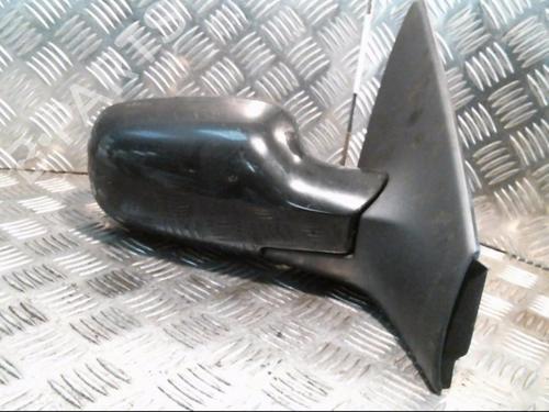 Right mirror RENAULT MEGANE II (BM0/1_, CM0/1_) 1.9 dCi (BM0G, CM0G) | BP22035487C27 