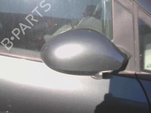 Used Right mirror SEAT ALTEA (5P1) 1.9 TDI (105 hp) 27586712