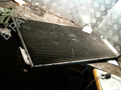 Used AC radiator FIAT GRANDE PUNTO (199_) 1.3 D Multijet (199.AXD11, 199.AXD1A, 199.AXD1B,... (90 hp) 22038659