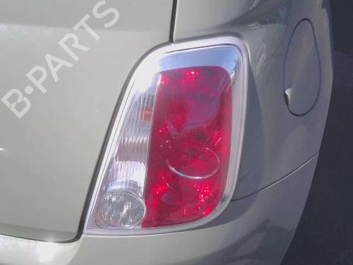Used Right taillight Right taillight 38491111 38491111