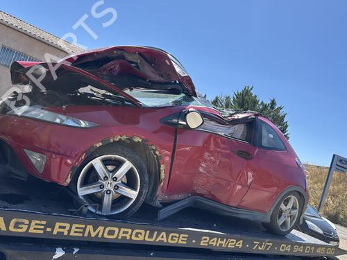 Used Parts HONDA CIVIC VIII Hatchback (FN, FK) 1.8 (FN1, FK2) (140 hp) 4334082