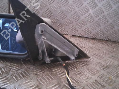 Left mirror BMW 3 (E46) 320 i | BP28000680C26