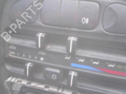 Used Climate control HYUNDAI H-1 / STAREX Bus (A1) 2.5 TCi (101 hp) 29328207