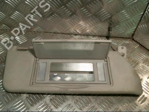 Sonnenblende Rechts für OPEL OMEGA B (V94) [1994-2005]  21001066