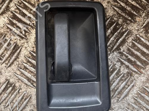 Used Front right interior door handle Front right interior door handle 37500665 37500665