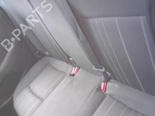Rear seat CITROËN C4 II (NC_) 1.6 HDi 115 | BP29116826C17 