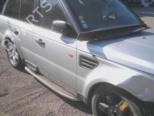 Crossmember LAND ROVER RANGE ROVER SPORT I (L320) 2.7 D 4x4 | BP29505348C162 