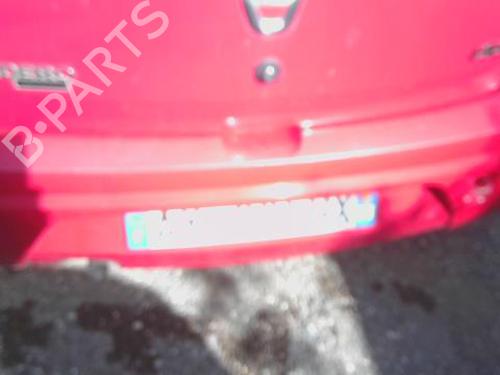 Rear bumper DACIA SANDERO 1.5 dCi | BP29451330C8 