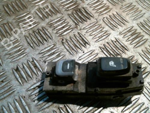 Used Left rear window switch KIA SPORTAGE IV (QL, QLE) 1.7 CRDi (141 hp) 20992559