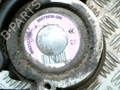 Used Steering pump Steering pump PEUGEOT 206 Hatchback (2A/C) 1.4 16V (88 hp) 20996301 20996301