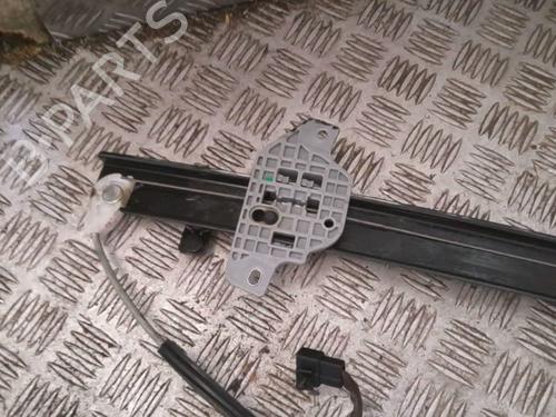 Front right window mechanism CHEVROLET SPARK (M300) 1.2 | BP23801993C23