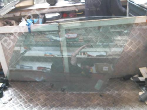 Used Front left door window RENAULT CLIO IV (BH_) 1.5 dCi 75 (75 hp) 25259306