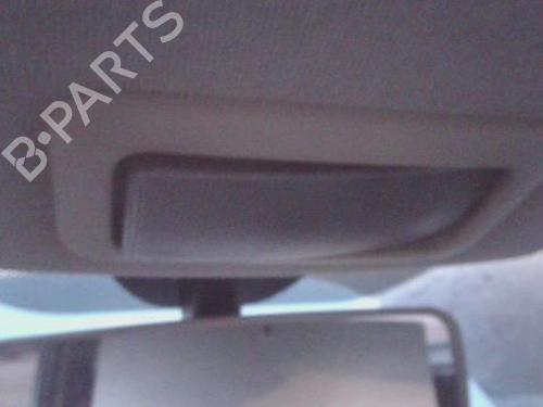 Innerbelysning FORD KA (RU8) 1.3 TDCi (75 hp) 30444287