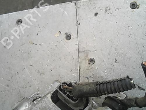 Generator SMART FORTWO Cabrio (451) 1.0 Turbo (451.432) | BP21000337M7 