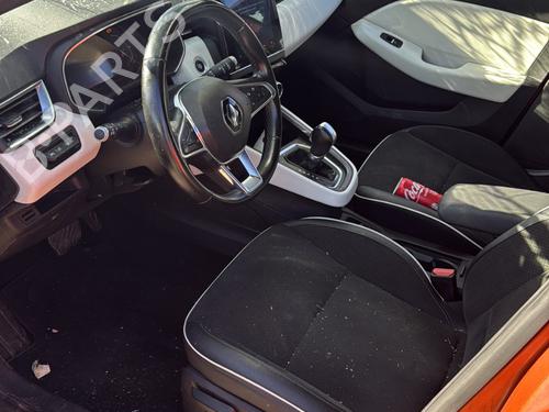 Innerbelysning RENAULT CLIO V (B7_) 1.6 E-TECH 140 (B7MU) | BP27150255I8  - Image 9