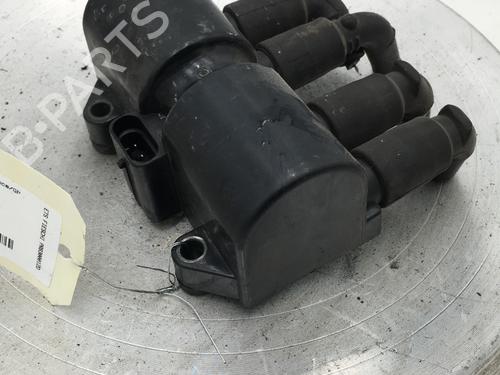 Ignition coil CHEVROLET AVEO / KALOS Hatchback (T250, T255) 1.2 LPG | BP31213981M94