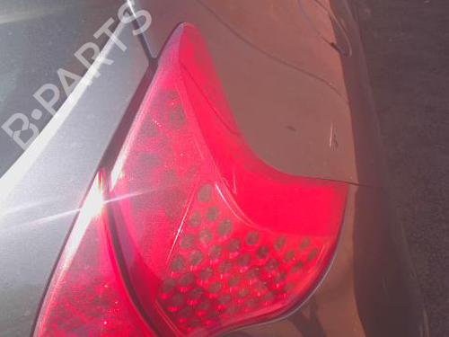 Used Right taillight Right taillight 36652199 36652199