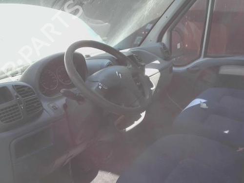 Right front brake caliper CITROËN JUMPER I Van (244) 2.0 HDi | BP27567875M104  - Image 11