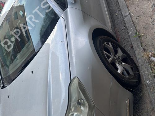 Right tailgate light CITROËN C5 III (RD_) 2.0 HDi 140 (RDRHF8, RDRHFA, RDRHA8, RDRHAJ) | BP28053586C80 - Image 10