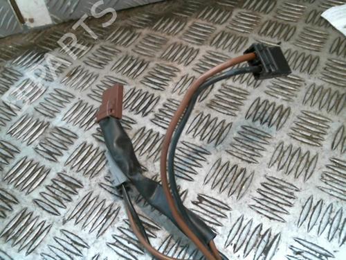 Used Ignition barrel CITROËN XSARA (N1) 1.6 i (88 hp) 22039396